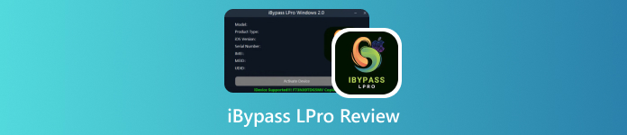Recenzija iBypass Lpro-a