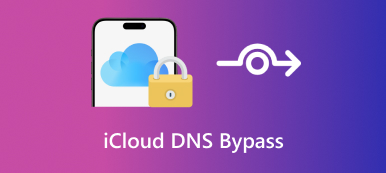 Icloud DNS Bypass