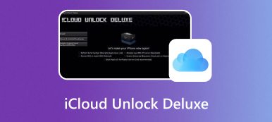 iCloud Unlock Deluxe