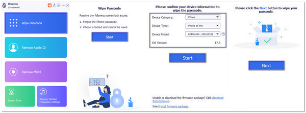 Imypass Ipassgo Обход Apple Id, если забыли пароль