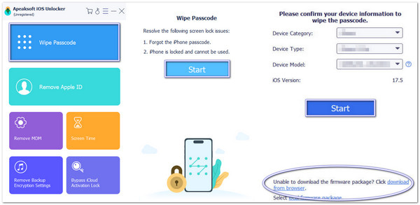 Imypass Passgo 수정 - 암호 없이는 iPad 암호가 작동하지 않음