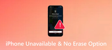 Iphone Kullanılamıyor Silme Seçeneği Yok