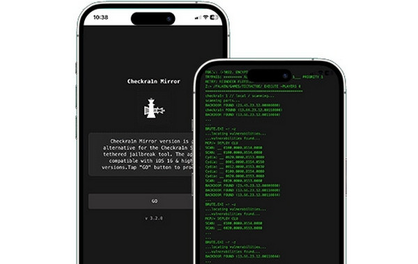 Jailbreak iPhone