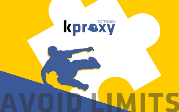 k Proxy