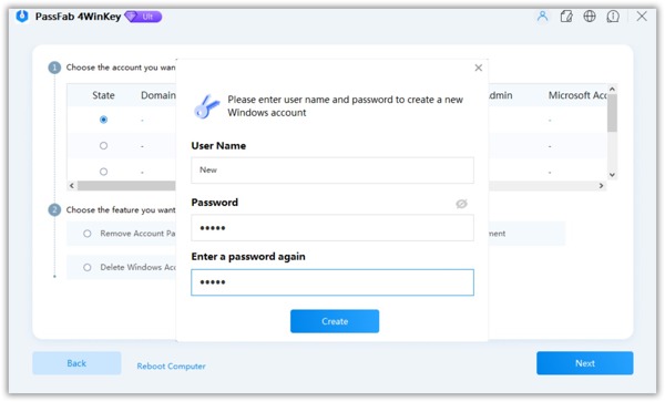 Bahasa Indonesia: Passfab 4winkey