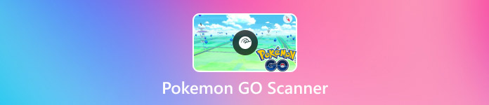 Сканер Pokemon Go