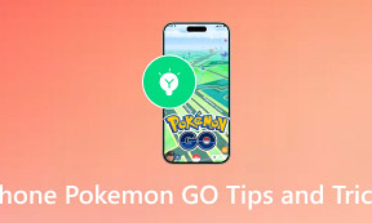 최고의 무료 및 고급 포켓몬 GO 팁과 트릭 10가지