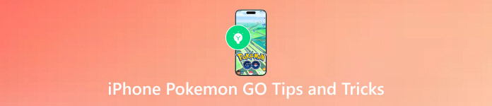 Pokemon Go Tipps und Tricks