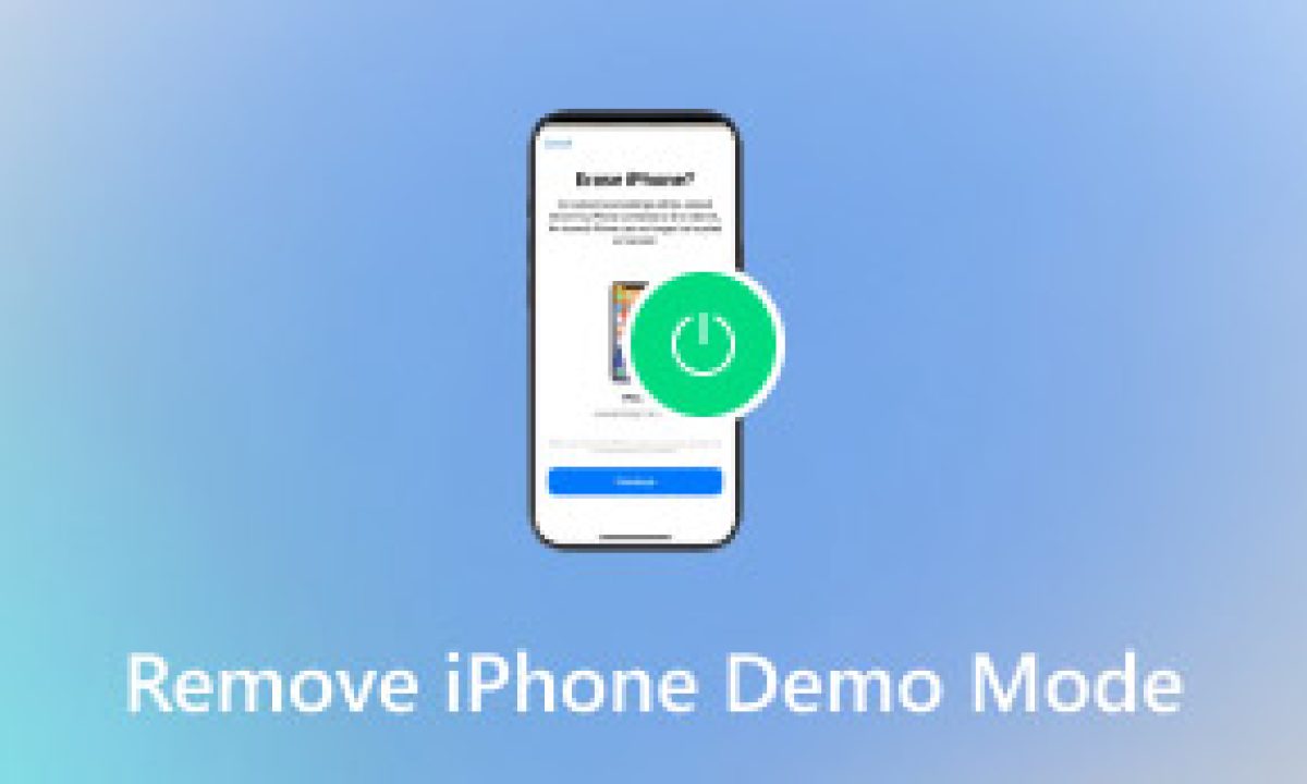 iPhoneのデモモードと通常のiPhone – どちらを買う価値があるのか