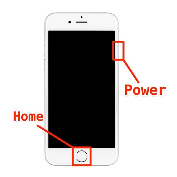 Zresetuj iPhone'a 6