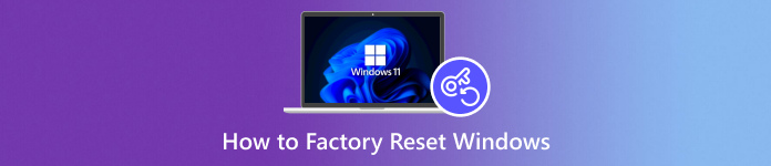 重置 Windows 11P 密码