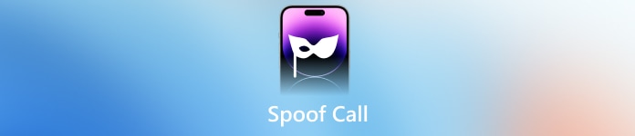 Spoof Call