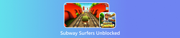 Subway Surfers разблокирован