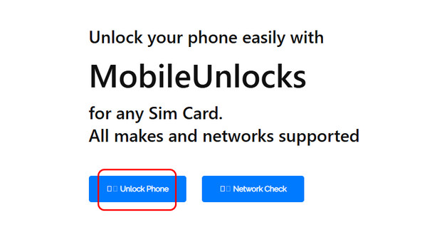 解锁 iPhone 手机