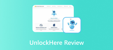 Unlockhere Bewertung
