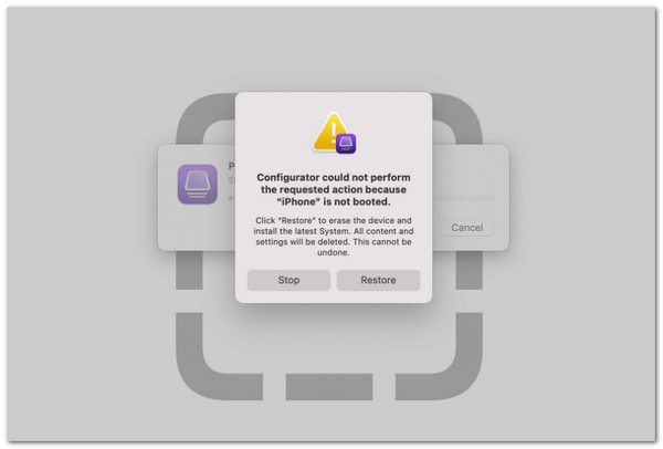 Apple Configurator를 사용하세요