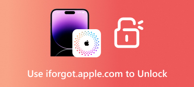 Bruk iForgot Apple Com Unlock