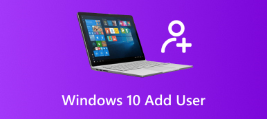 Windows 10 Tambahkan Pengguna S