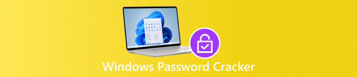 Pemecah Kata Sandi Windows