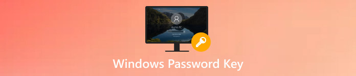 Windows Password Key