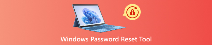 Alat Tetapan Semula Kata Laluan Windows