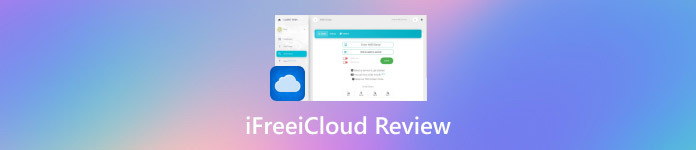 Recenze ifreeicloud