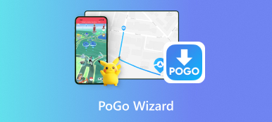 PoGo-Zauberer