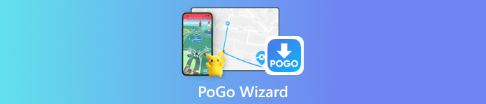 PoGo-velho