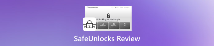 Recenze Safeunlocks