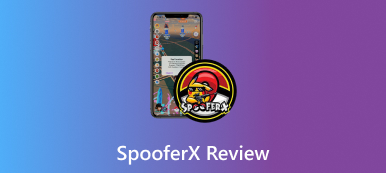 Обзор SpooferX