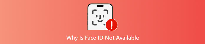 Почему Face ID недоступен?