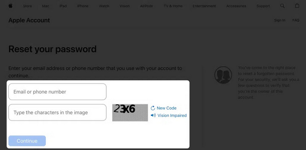 идентификатор Apple ID