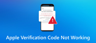 Apple Doğrulama Kodu Çalışmıyor