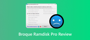 Κριτική Broque Ramdisk Pro S