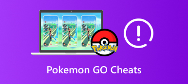 Читы для Pokemon Go S