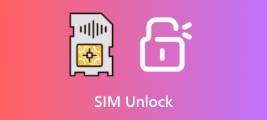 Разблокировка SIM-карты S