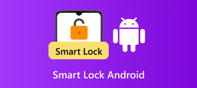 Умный замок Android S