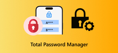 Total Password Manager S