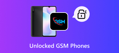 Разблокированные телефоны GSM S