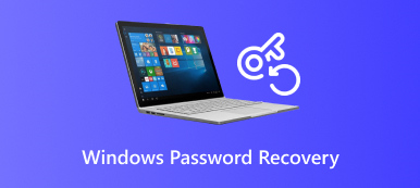 Windows パスワード回復 S