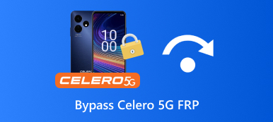 Bypass Celero 5G FRP