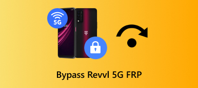 Bypass Revvl 5G FRP