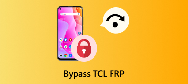 Bypass TCL FRP
