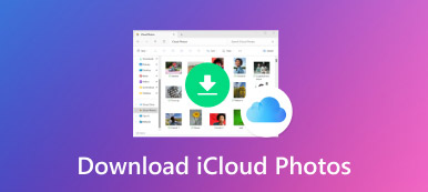 Загрузить iCloud Photos S