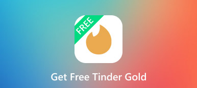 無料のTinderゴールドを入手