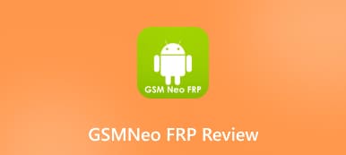 GSMNeo-FRP-Обзор