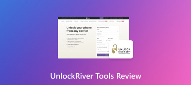 Recenzie UnlockRiver Tools