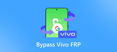 Bypass Vivo FRP