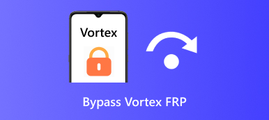 Bypass Vortex FRP