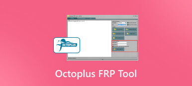 مراجعة أداة Octoplus FRP